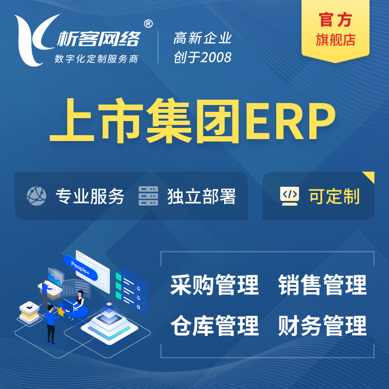 徐州上市集团ERP软件生产MES车间管理系统